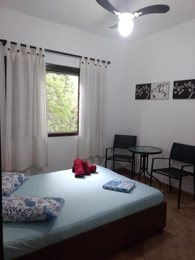 Suites Coimbra Indaia Bertioga Ngoại thất bức ảnh