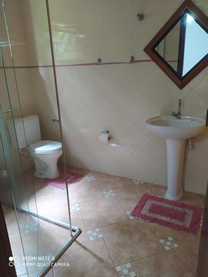 Suites Coimbra Indaia Bertioga Ngoại thất bức ảnh