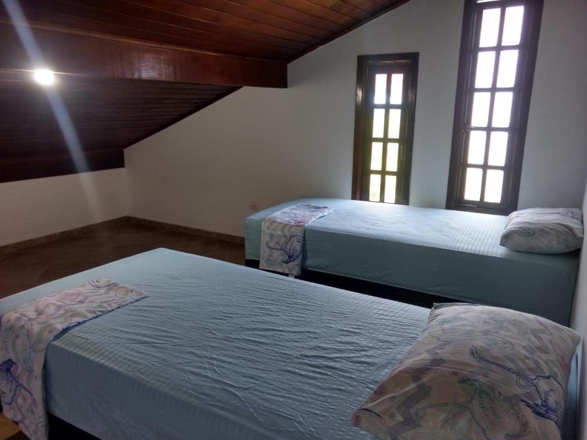 Suites Coimbra Indaia Bertioga Ngoại thất bức ảnh
