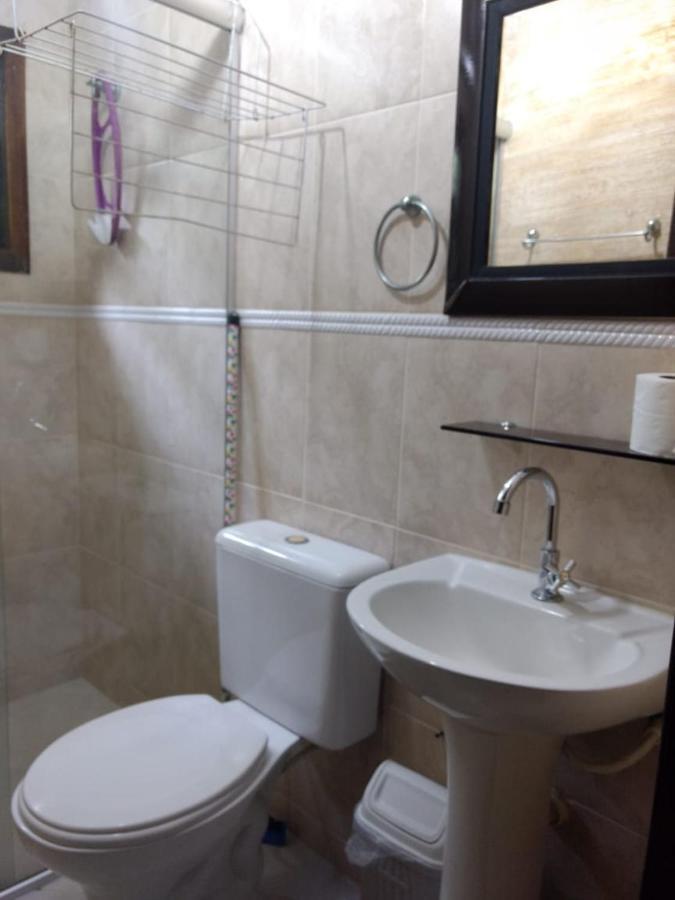 Suites Coimbra Indaia Bertioga Ngoại thất bức ảnh