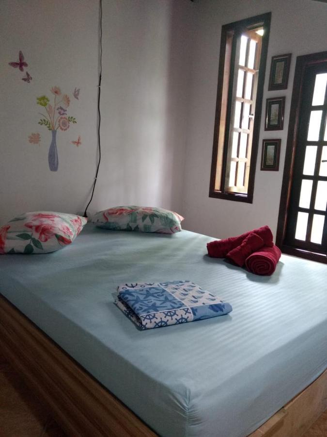 Suites Coimbra Indaia Bertioga Ngoại thất bức ảnh