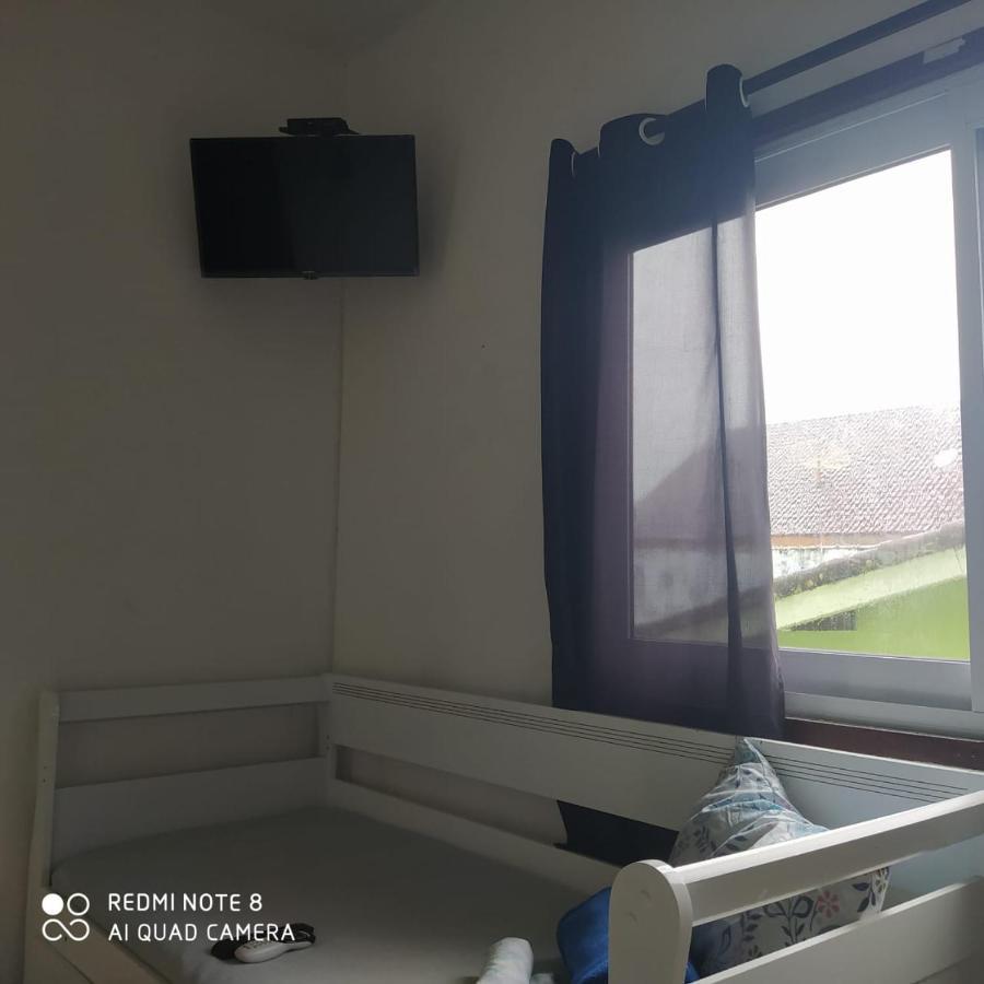 Suites Coimbra Indaia Bertioga Ngoại thất bức ảnh