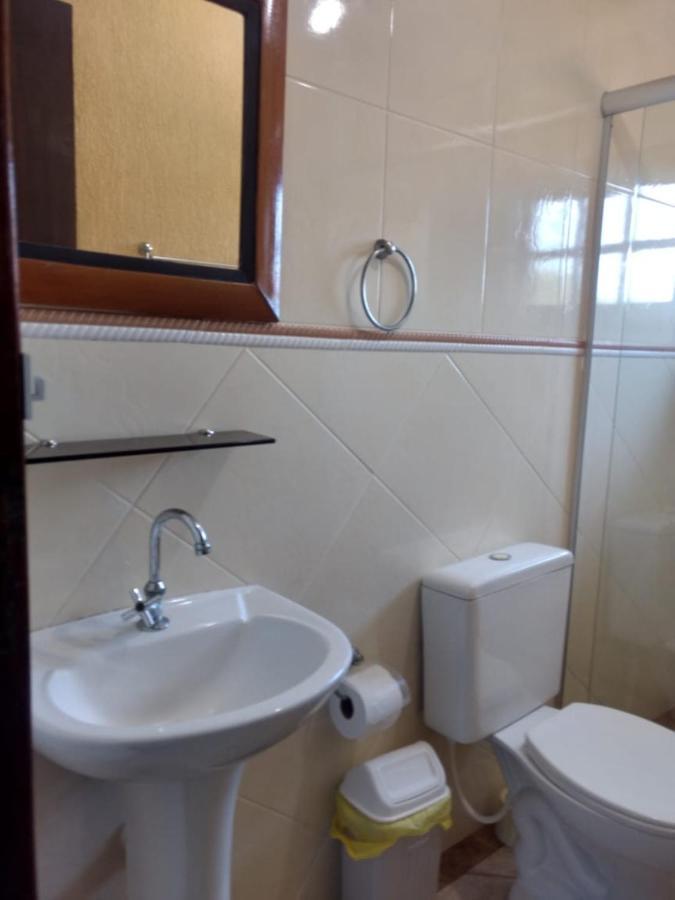 Suites Coimbra Indaia Bertioga Ngoại thất bức ảnh