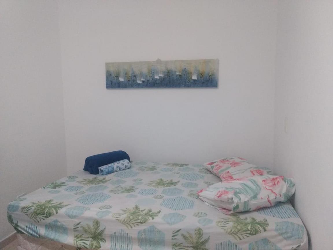 Suites Coimbra Indaia Bertioga Ngoại thất bức ảnh