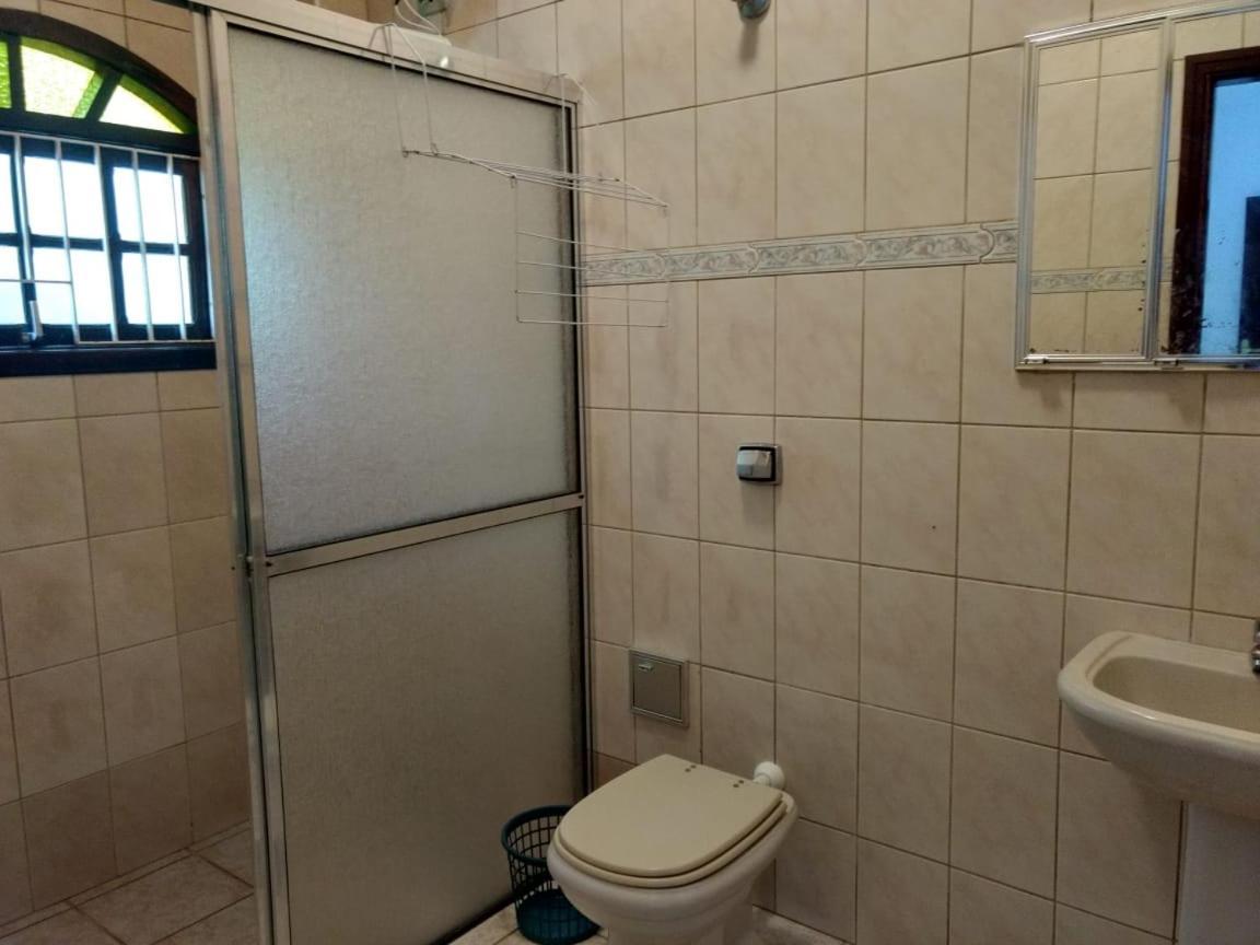 Suites Coimbra Indaia Bertioga Ngoại thất bức ảnh