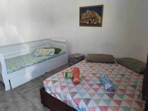 Suites Coimbra Indaia Bertioga Ngoại thất bức ảnh